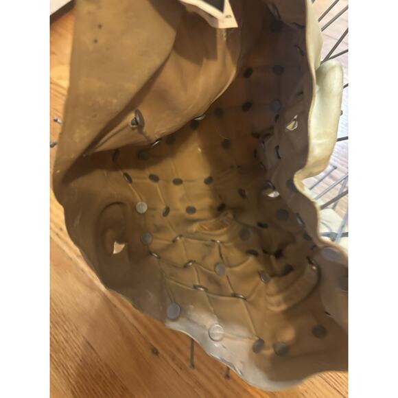 Hellraiser Pinhead Adult Latex Mask Don Post Studio Reel Games 2009 - Picture 3 of 4